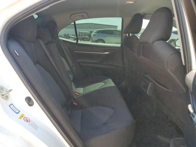 2018 TOYOTA CAMRY L - 4T1B11HK9JU519572