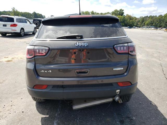 2019 JEEP COMPASS LA - 3C4NJDBB1KT834454