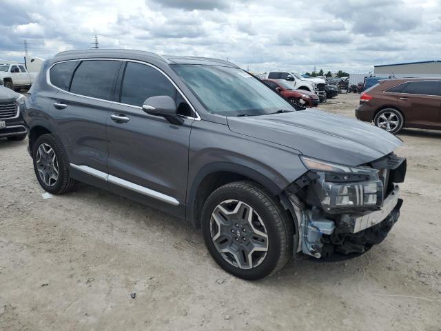 2021 HYUNDAI SANTA FE S - KM8S3DA13MU013558