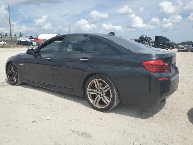 2016 BMW 535 I - WBA5B1C54GG553553
