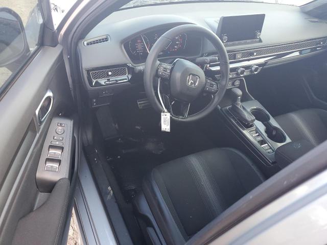 2024 HONDA CIVIC SPOR - 2HGFE2F52RH528045