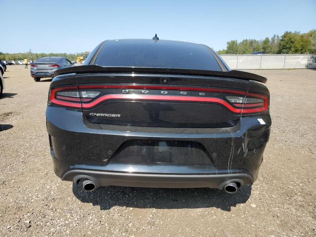 2022 DODGE CHARGER GT - 2C3CDXHG6NH141075