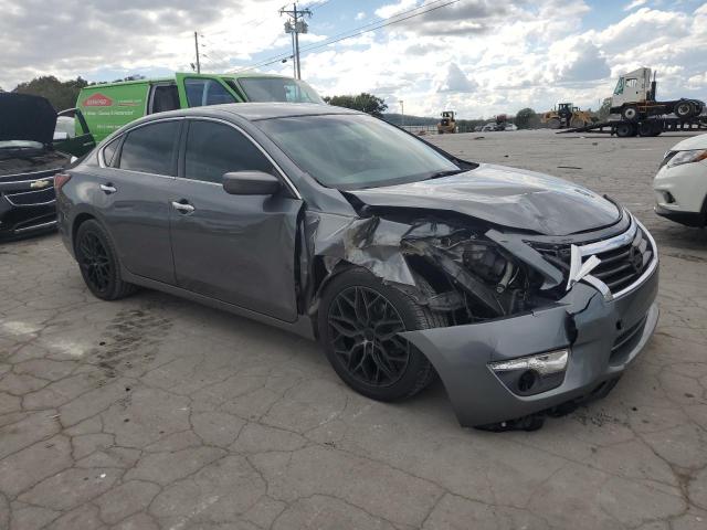 VIN 1N4AL3APXEC160827 2014 Nissan Altima, 2.5 no.4