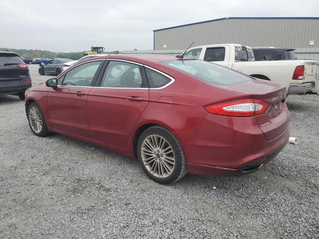 VIN 3FA6P0H96ER308439 2014 Ford Fusion, SE no.2