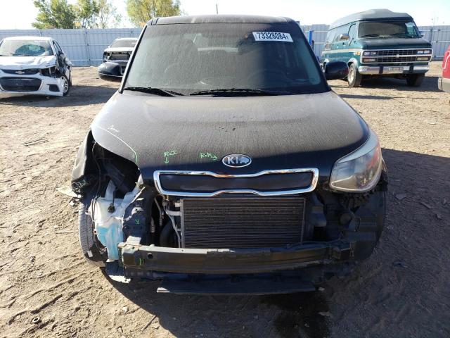 2015 KIA SOUL - KNDJN2A2XF7812617