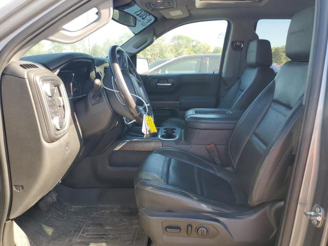 2021 GMC SIERRA K15 - 3GTU9FET4MG380216