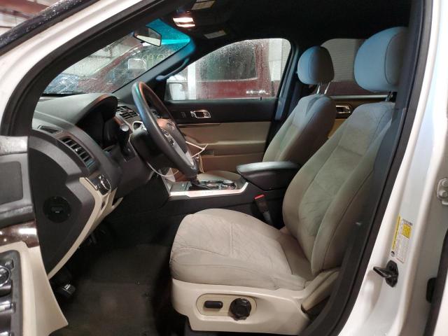 2015 FORD EXPLORER - 1FM5K8B85FGA78822
