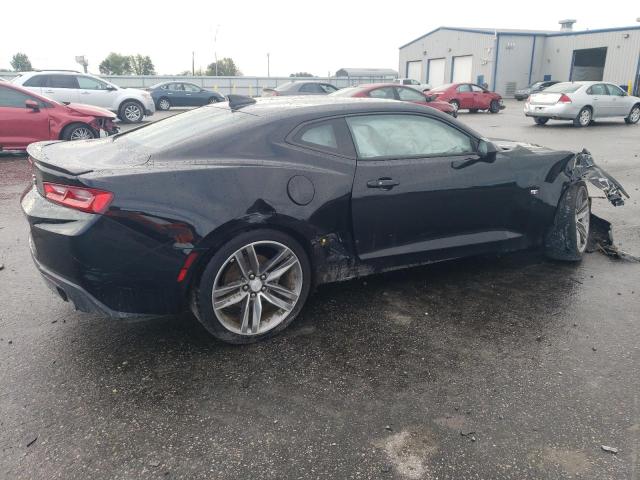 2017 CHEVROLET CAMARO LS - 1G1FA1RS9H0175420