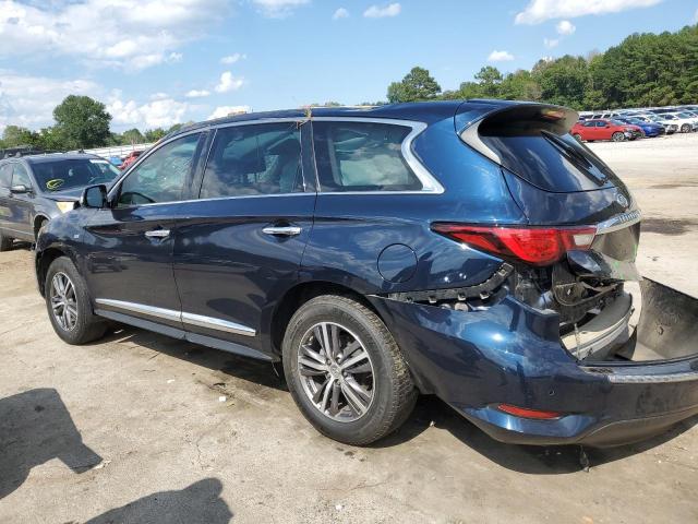2019 INFINITI QX60 LUXE - 5N1DL0MN9KC513405