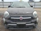 FIAT 500X TREKK photo