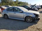 SUBARU LEGACY 2.5 photo