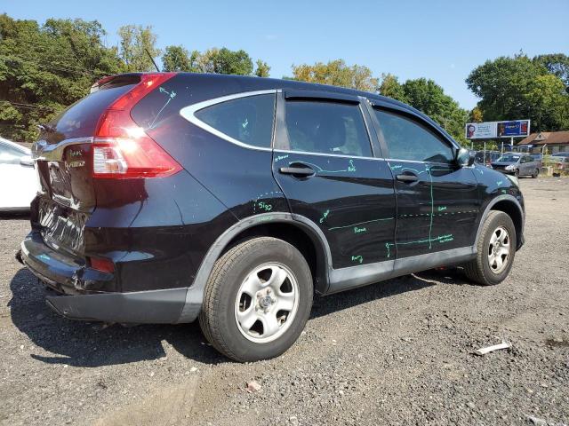 2016 HONDA CR-V LX - 2HKRM4H38GH624742