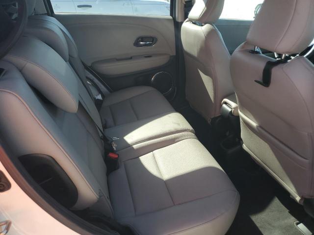 2019 HONDA HR-V EXL - 3CZRU5H7XKM726856