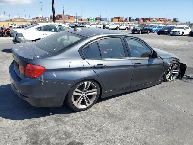 VIN WBA3A5C52DF603479 2013 BMW 3 Series, 328 I no.3