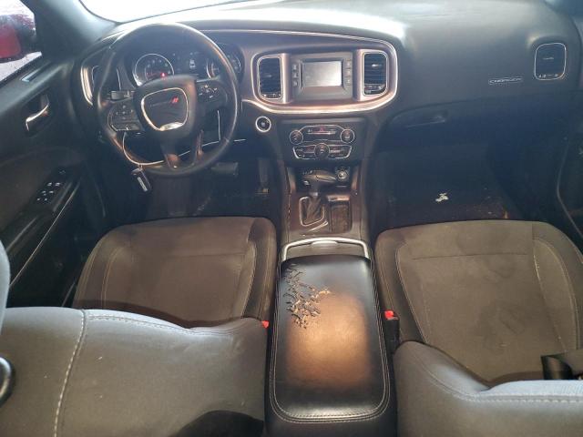 2015 DODGE CHARGER SE - 2C3CDXBG0FH917954