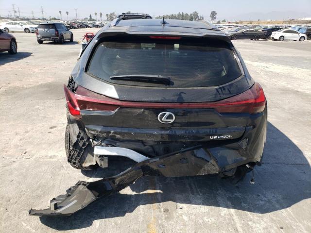 2023 LEXUS UX 250H BA JTHX6JBH7P2141425