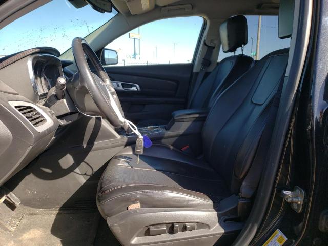 2015 GMC TERRAIN SL - 2GKFLXEKXF6249124