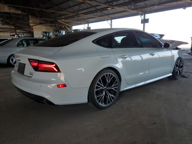 2017 AUDI A7 PREMIUM - WAUW2AFC4HN022347