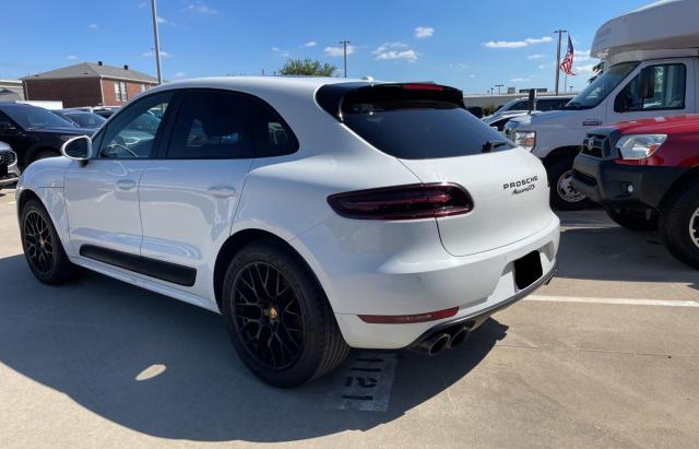 VIN WP1AG2A57JLB60767 2018 Porsche Macan, Gts no.3