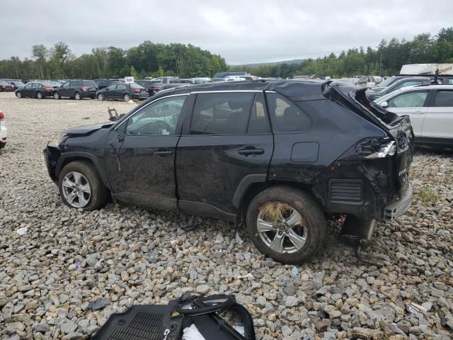 2021 TOYOTA RAV4 XLE - 2T3P1RFV7MW151017