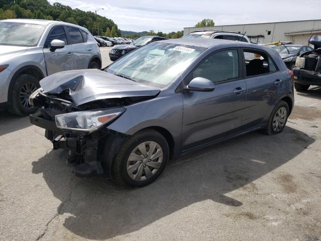 2019 KIA RIO S #3004219941