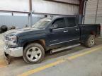 Lot #3020201598 2017 CHEVROLET SILVERADO