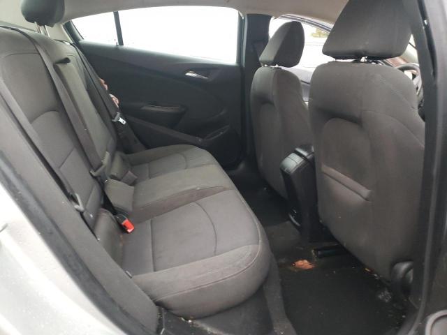 2018 CHEVROLET CRUZE LT - 1G1BE5SM2J7135232