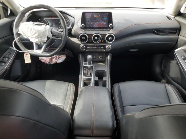 2021 NISSAN SENTRA SR - 3N1AB8DV1MY312006