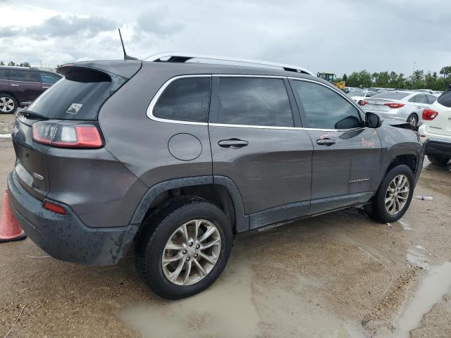 2019 JEEP CHEROKEE L - 1C4PJMLB2KD273727