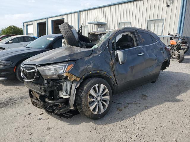 VIN KL4CJASB8JB536144 2018 Buick Encore, Preferred no.1