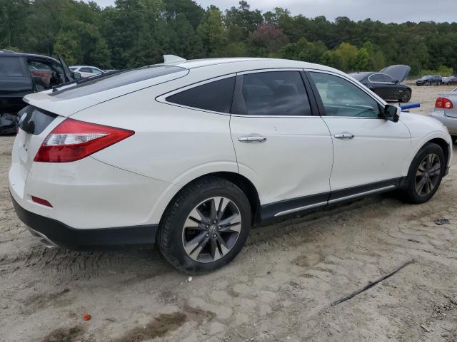 VIN 5J6TF2H57DL003340 2013 Honda Crosstour, Exl no.3