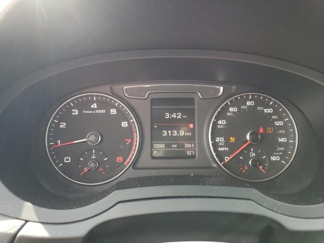 2016 AUDI Q3 PRESTIG WA1GFCFS4GR014250