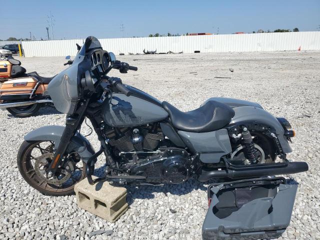 2022 HARLEY-DAVIDSON FLHXST - 1HD1ABL1XNB634489