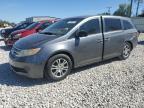 HONDA ODYSSEY EX photo