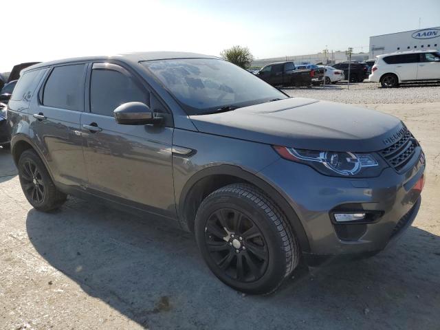 2018 LAND ROVER DISCOVERY SALCP2RX2JH778753  70798094