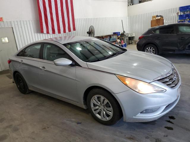 Vin: 5npeb4ac9ch436093, lot: 70774894, hyundai sonata gls 20124
