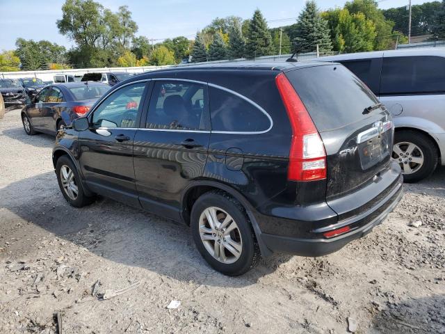 2010 HONDA CR-V EXL JHLRE4H71AC006085  71659544