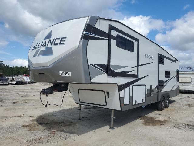 OTHER RV 2022 two tone   7M5FA3620NC300172 photo #3