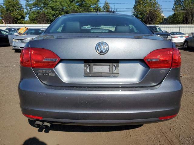 2014 VOLKSWAGEN JETTA SE 3VWB17AJ1EM287873  69068054