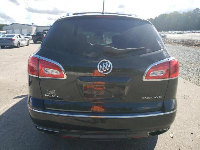 2015 BUICK ENCLAVE - 5GAKRCKD2FJ301311