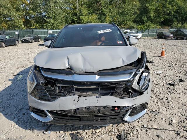 2023 KIA SPORTAGE S - 5XYK53AF5PG076784