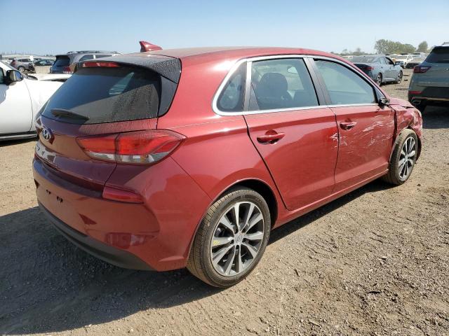 2018 HYUNDAI ELANTRA GT - KMHH35LE2JU038690