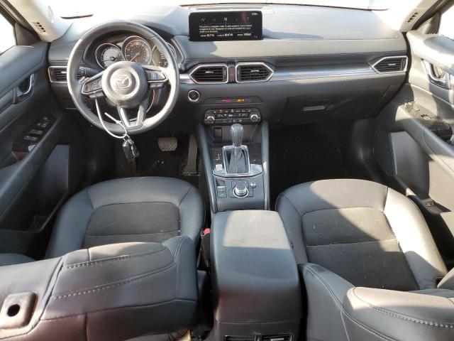 2022 MAZDA CX-5 SELEC - JM3KFBBM0N1528875