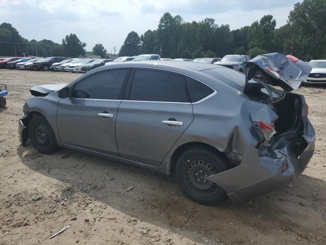 2016 NISSAN SENTRA S - 3N1AB7AP0GY288771