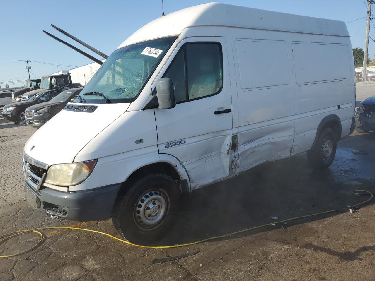 Dodge Sprinter 2006 