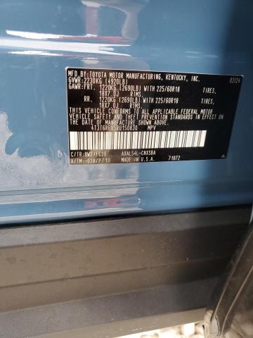 2024 TOYOTA RAV4 SE - 4T3T6RFV5RU150830