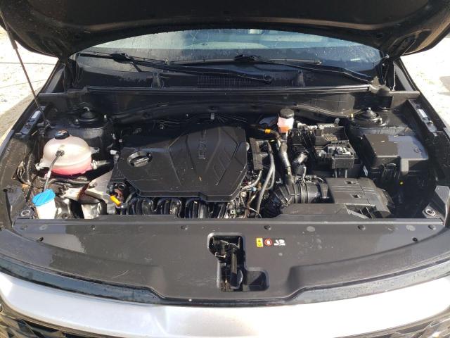 2023 KIA SPORTAGE E - 5XYK33AF2PG040895