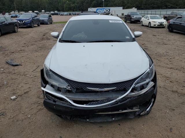 VIN 1C3CCCAB2FN753678 2015 Chrysler 200, Limited no.5