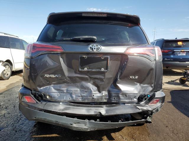 VIN 2T3WFREV2GW253571 2016 Toyota RAV4, Xle no.6