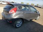 FORD FIESTA SE photo